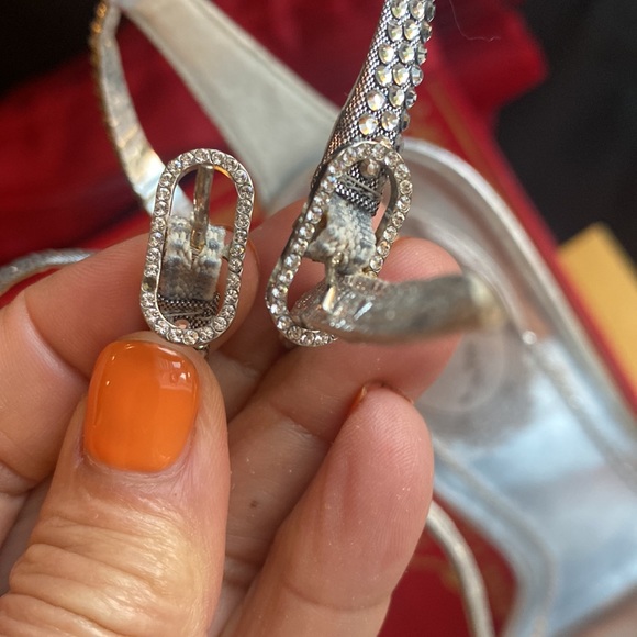 René Caovilla women shoes - Picture 7 of 15